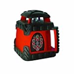 Metrica 60722 Niveau automatique lase...