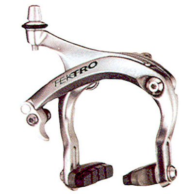 Tektro R556 Road Caliper Brake, Rear