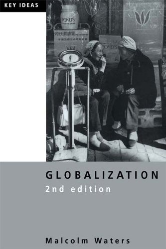 Globalization (Key Ideas)