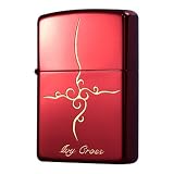 ZIPPO ジッポライター オリジナルZIPPO ICROSS-R ジッポー