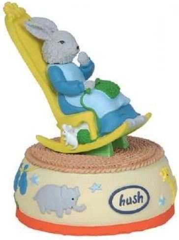 Precious Moments Goodnight Moon Rocking Musical