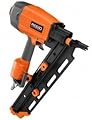 Factory-Reconditioned Ridgid ZRR350RHD 21 Degree 3-1/2-in Full Round Head Framing Nailer