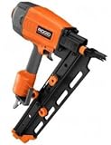Factory-Reconditioned Ridgid ZRR350RHD 21 Degree 3-1/2-in Full Round Head Framing Nailer