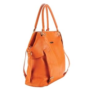 timi & leslie Convertible Charlie II Diaper Bag