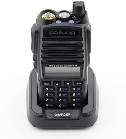 Pofung New UV-82 VHF/UHF 137-174/400-520MHz Dual Band Radio Walkie Talkie2013 BAOFENG New UV-82 VHF/UHF 137-174/400-520MHz Dual Band Radio Walkie Talkie, FM radio 65-108MHz