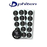 Phiten Colorado Rockies MLB Titanium X30 team discs