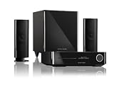 Harman Kardon BDS 400 2.1 Channel Blu-ray Home Theater Systems