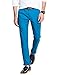 Match Men's Slim Straight Fit Casual Pants