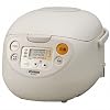 ZOJIRUSHI マイコン炊飯ジャー極め炊き NS-WB10-CA ベージュ