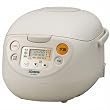 ZOJIRUSHI マイコン炊飯ジャー 極め炊き 5.5合 NS-WB10-CA  ベージュ