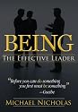 Being The Effective Leader