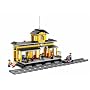 LEGO City 7997:Train Station