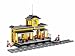 Toys : LEGO City 7997:Train Station