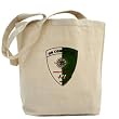 Go Commando Tote Bag