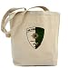Go Commando Tote Bag