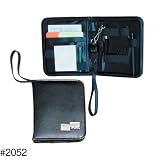 Referee Zippered Case W/Accessories