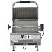 Search : Electri-Chef 16 in. Tabletop Electric Grill - ELC008-1