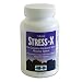 Trace Minerals Lifestyle Stress X Dietary Supplement Tablets, The Complete Nutritional Stress Recovery System, 60-Count Bottles (Pack of 2) Image