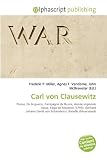 Produkt-Bild: Carl Von Clausewitz