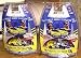 2 Single Car Set Dale Earnhardt Sr #3 Wrangler 1986 Monte Carlo 1/64 Diecast & Dale Earnhardt Jr #3 Wrangler Chevy Impala SS (Won Daytona Nationwide Race) 1/64 Scale Diecast with Bonus Family Honor Tradition Magnet Hoods Winner Cirlce 2010 Edition