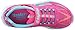 Skechers Kids Lumos-10613L Light-Up Sneaker (Toddler/Little Kid), Hot Pink/Multi, 13 M US Little Kid