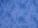 SARONG LIGHT BLUE SMOKED