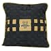Vanderbilt University - Square Pillow