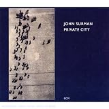 ECM Touchstones: Private City