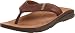 Chaco Cordonazo Ecotread Mens 13 Chocolate Brown Two