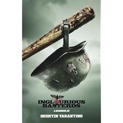 Inglourious Basterds: A Screenplay