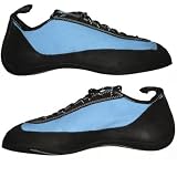 Garra Natura Climbing Shoe Size EU 40, UK 6.5, USA 7.5, Foot Length 244 mm