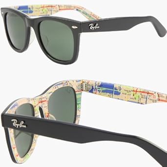 Ray Ban Subway