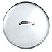 Le Creuset Toughened Glass Lid, 24 cm