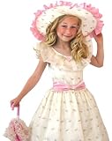 New Kids Southern Belle Gown Girls Halloween Costume L Girls Large (9-10)