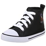 POLO by Ralph Lauren Toddler/Little Kid Bal Harbour Hi Multi Sneaker