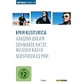 Emir Kusturica - Arthaus Close-Up [3 DVDs]