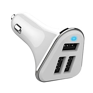 Sony Xperia et d'Autres T&eacute;l&eacute;phones Android (Blanc)