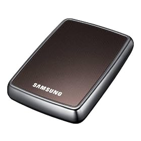Samsung Story Station 1.5TB External USB 2.0 Hard Drive