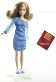 High School Musical HSM Club Tiara Doll