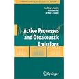 Active Processes and Otoacoustic Emissions in Hearing