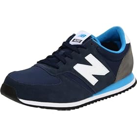 New Balance U420 Baskets mode mixte adulte