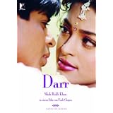 Darrvon "Darr"