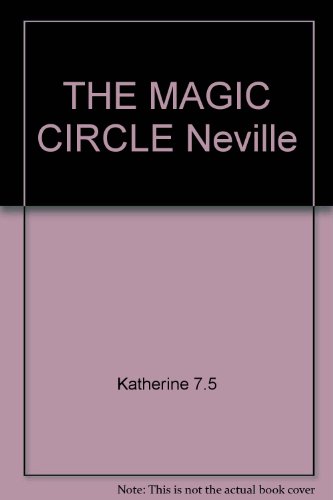 THE MAGIC CIRCLE 