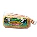 Jamaican Hard Dough Bread (Small 28 Oz. 2 Packs)
