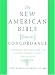 The New American Bible Concise Concordance by  ISBN 0195282760