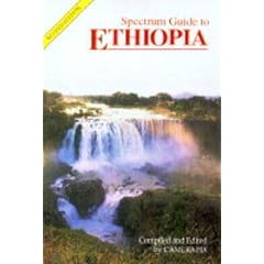 Spectrum Guide to Ethiopia (Spectrum Guides)