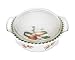 Portmeirion Pomona Round Casserole with Glass Lid 10 x 3