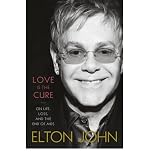 Love is the cure : on life, loss, and the end of AIDS