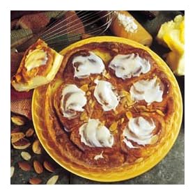 O & H Seven Sister Coffee Cake