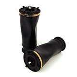 2002 - 2006 GMC ENVOY & ENVOY XL REAR AIR SUSPENSION SPRINGS (PAIR) by Arnott